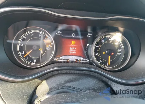 2019 Jeep Cherokee Trailhawk из США, поврежденный, VIN 1C4PJMBX5KD484305